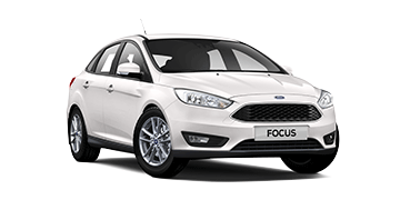 Ford Focus 15L Ecoboost Trend AT 2018 Hoàn Toàn Mới Tại Ford Bình Triệu