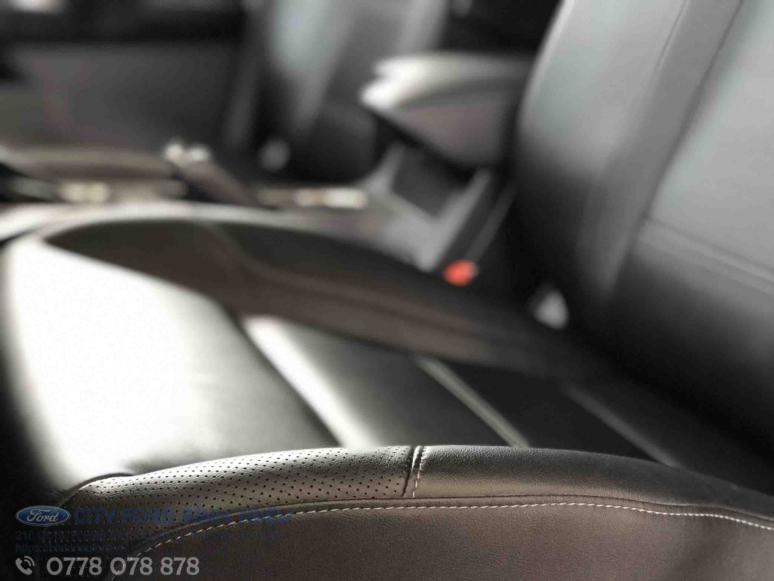 ford everest