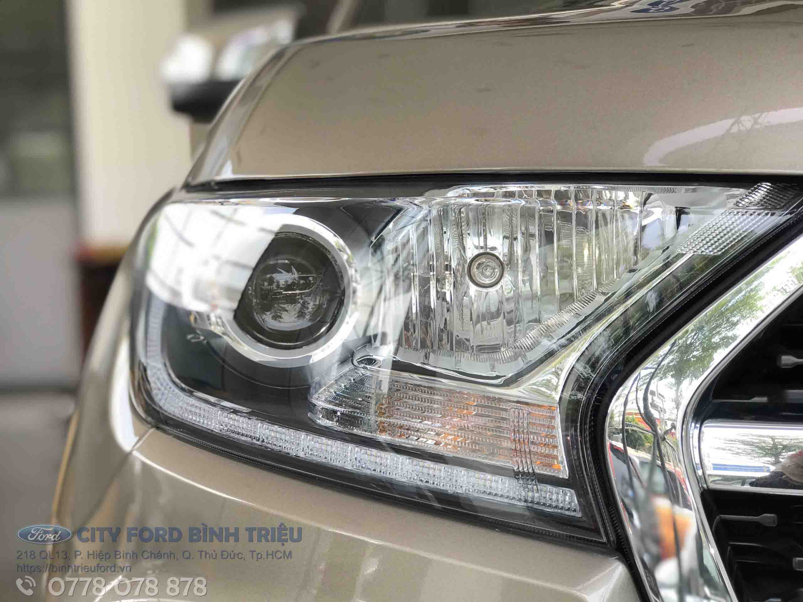 ford everest