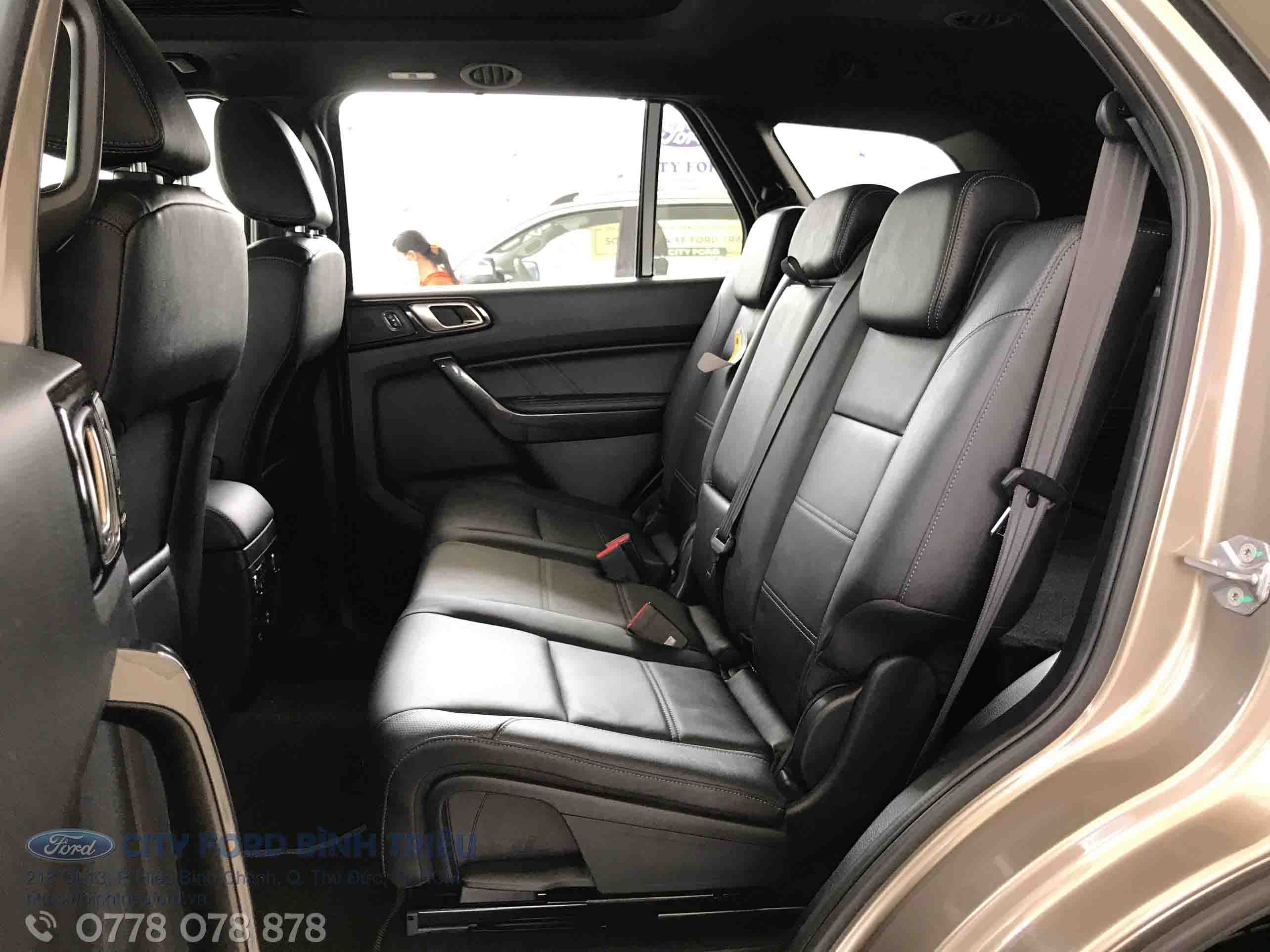 ford everest